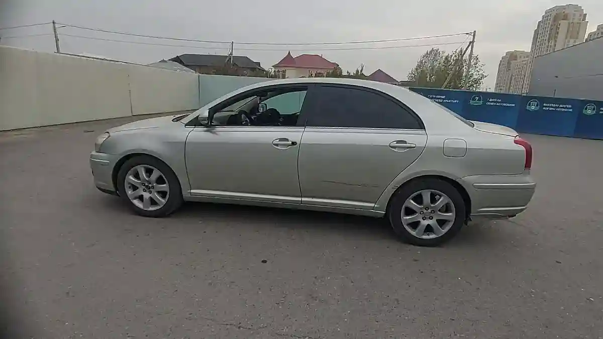 Toyota Avensis 2008 года за 4 000 000 тг. в Шымкент