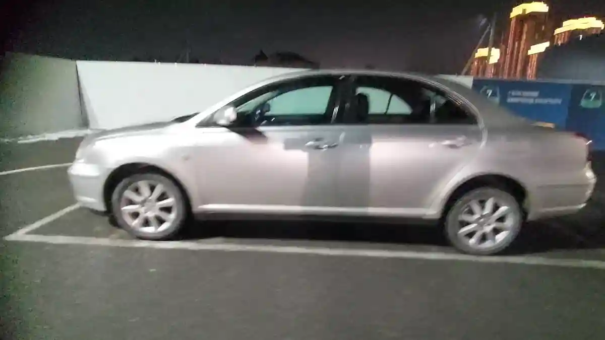 Toyota Avensis 2005 года за 3 500 000 тг. в Шымкент