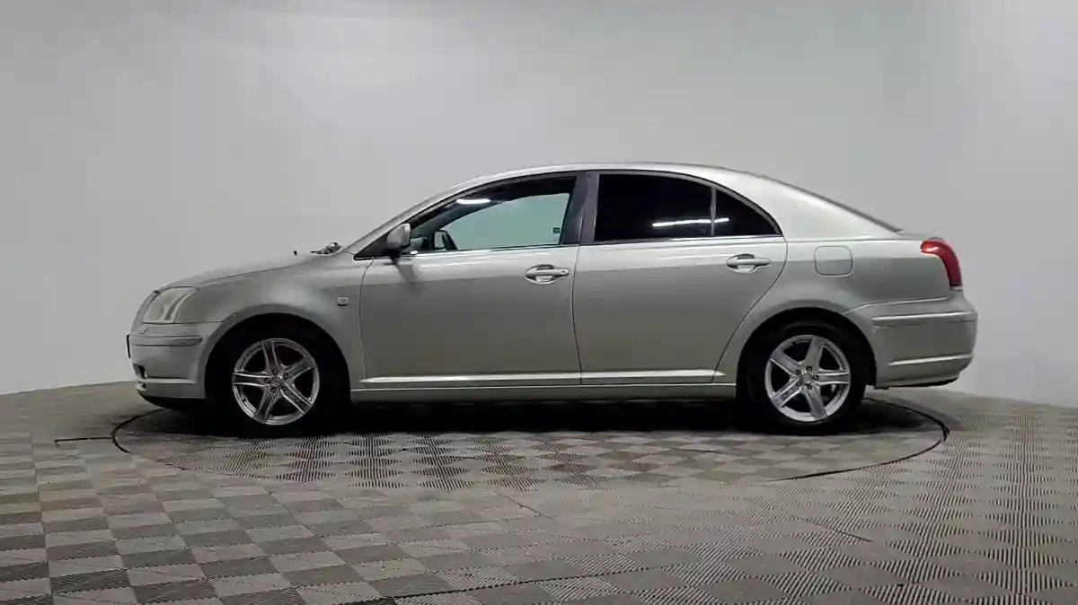 Toyota Avensis 2003 года за 3 500 000 тг. в Алматы