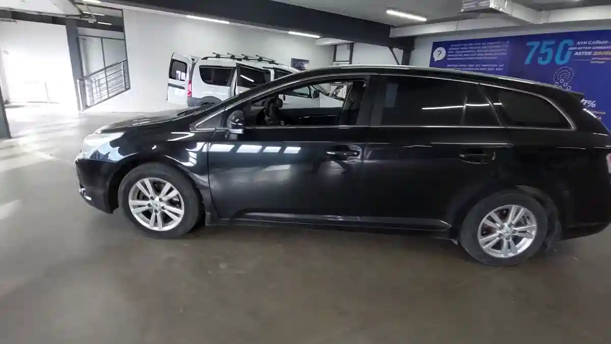 Toyota Avensis 2009 года за 5 650 000 тг. в Астана