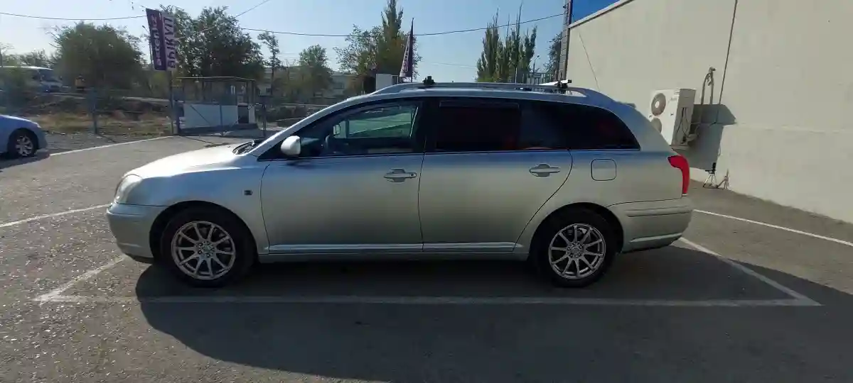 Toyota Avensis 2004 года за 4 590 000 тг. в Тараз