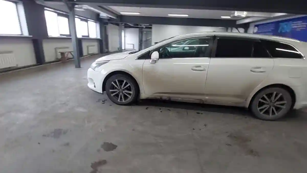 Toyota Avensis 2012 года за 7 000 000 тг. в Астана