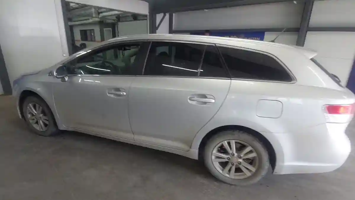 Toyota Avensis 2009 года за 7 000 000 тг. в Астана