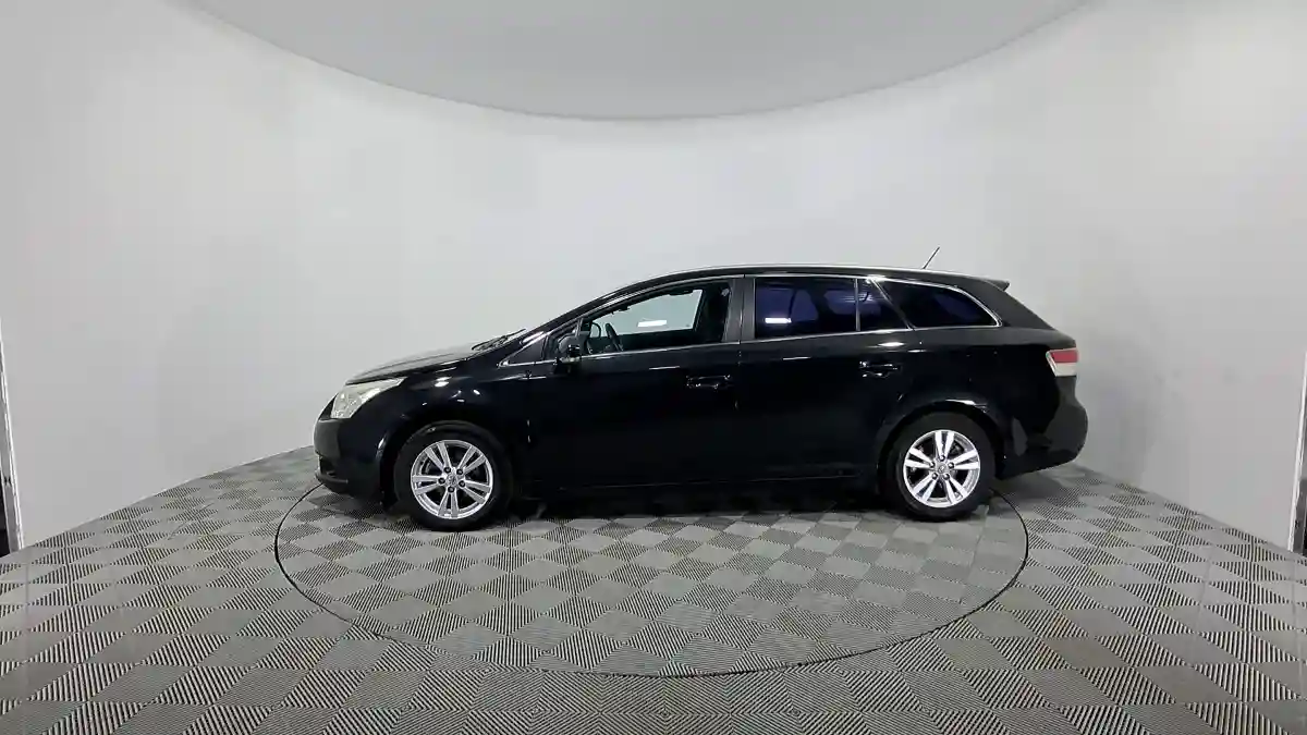Toyota Avensis 2011 года за 6 100 000 тг. в Астана