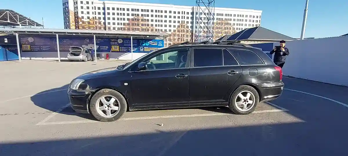 Toyota Avensis 2005 года за 5 800 000 тг. в Шымкент