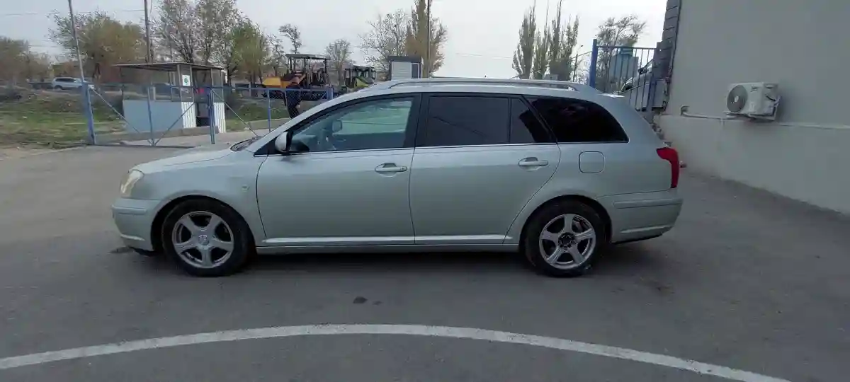 Toyota Avensis 2006 года за 5 300 000 тг. в Тараз