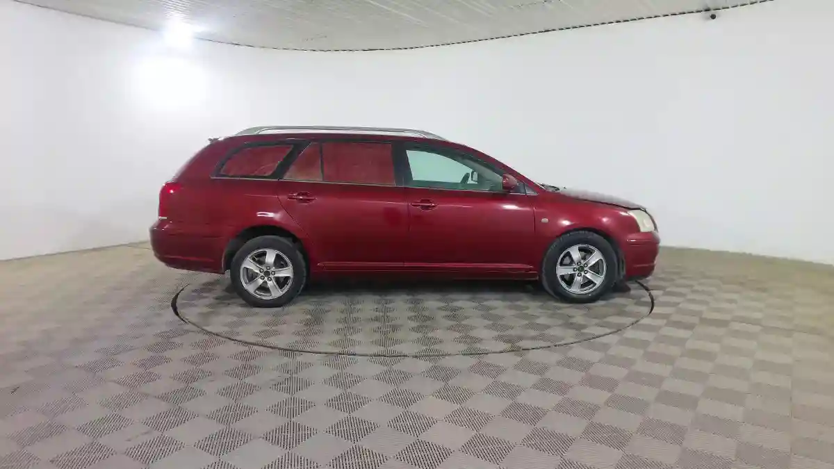 Toyota Avensis 2004 года за 3 990 000 тг. в Шымкент