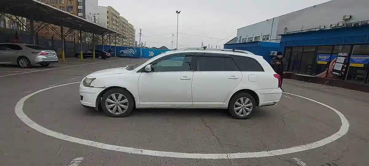 Toyota Avensis 2007 года за 3 500 000 тг. в Алматы