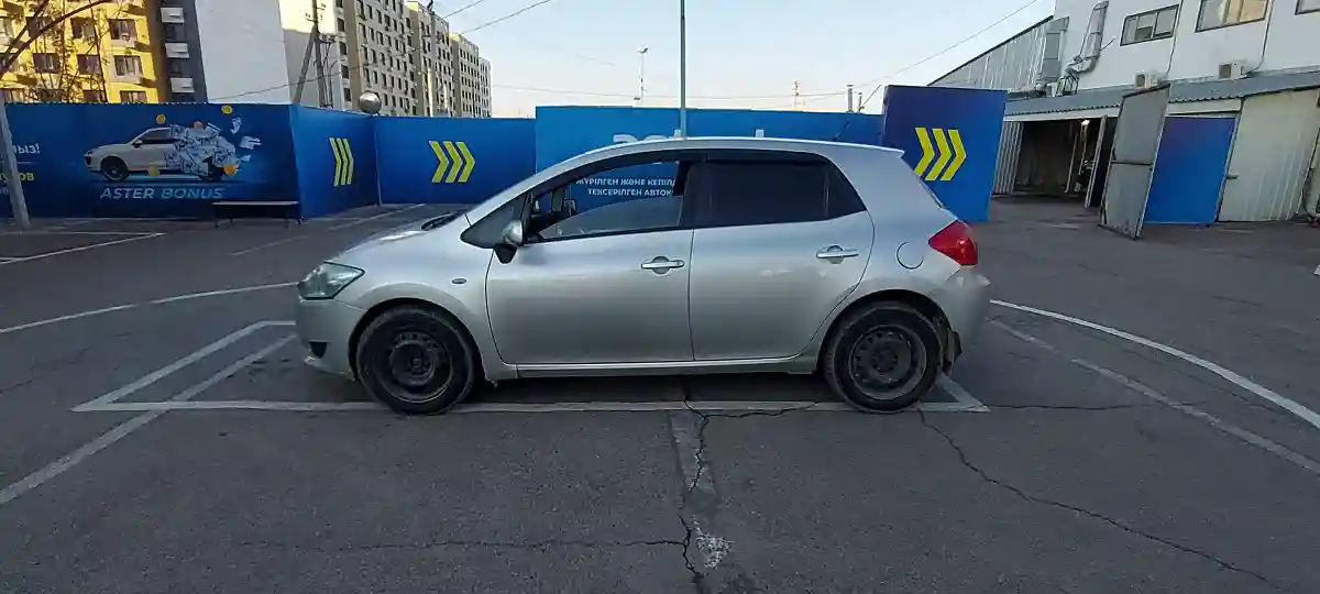 Toyota Auris 2008 года за 4 000 000 тг. в Алматы