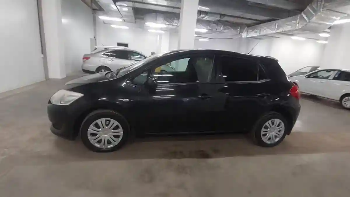 Toyota Auris 2008 года за 5 190 000 тг. в Астана