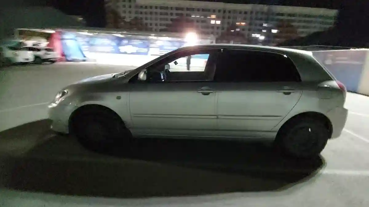 Toyota Corolla 2006 года за 3 500 000 тг. в Шымкент
