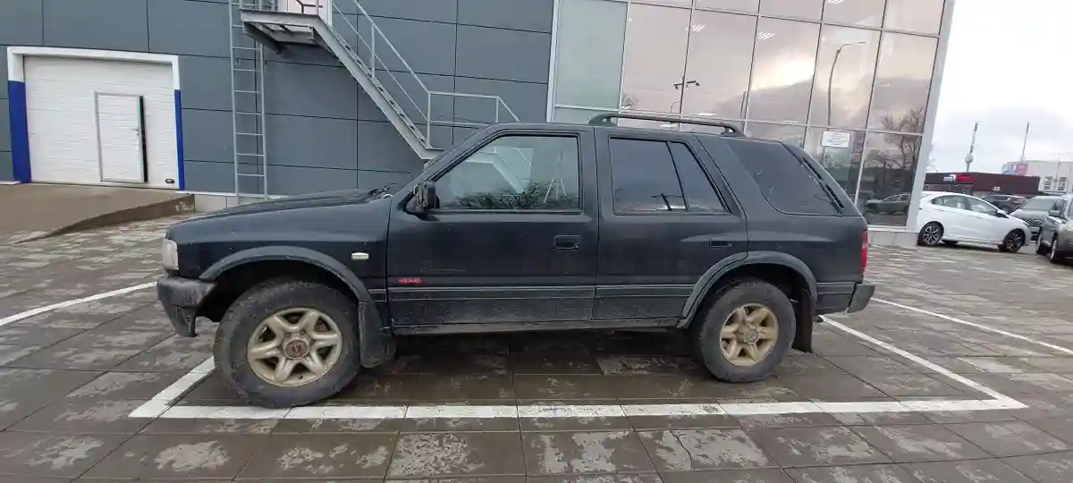 Opel Frontera 1996 года за 2 000 000 тг. в Уральск
