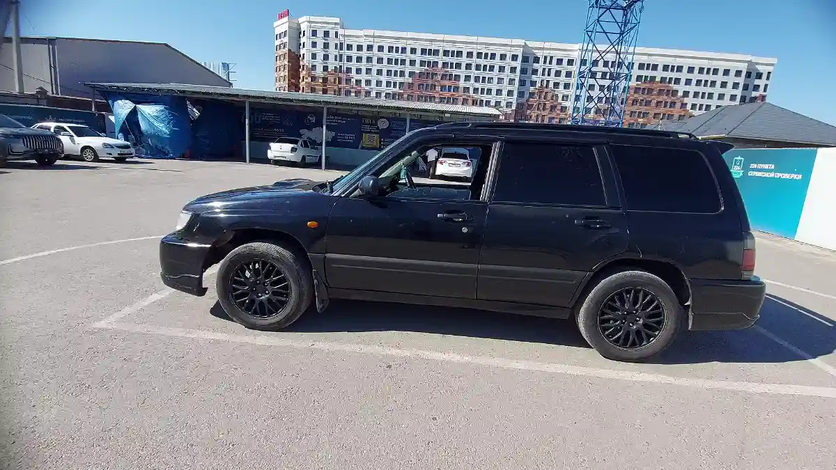 Subaru Forester 1997 года за 2 500 000 тг. в Шымкент