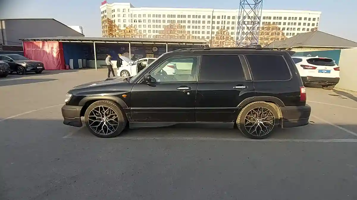 Subaru Forester 1997 года за 3 000 000 тг. в Шымкент