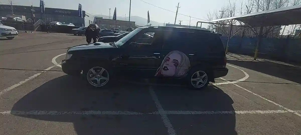 Subaru Forester 1997 года за 2 000 000 тг. в Алматы