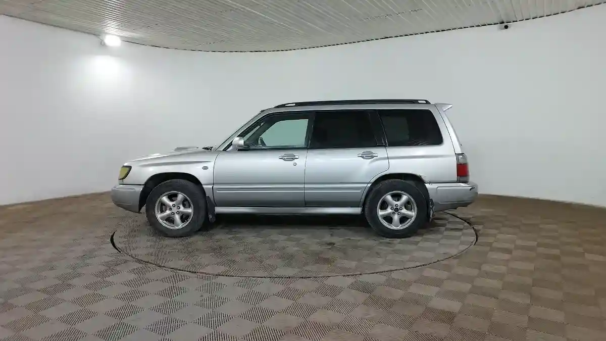 Subaru Forester 1997 года за 1 990 000 тг. в Шымкент
