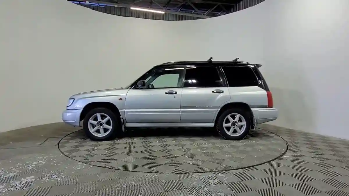 Subaru Forester 1998 года за 2 490 000 тг. в Алматы