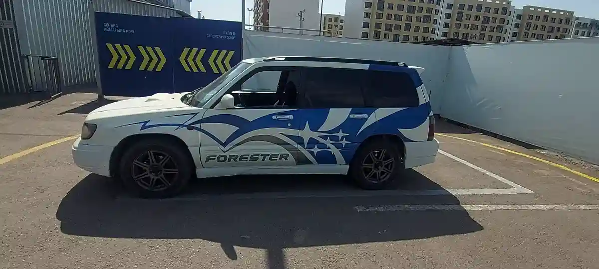 Subaru Forester 1998 года за 2 000 000 тг. в Алматы