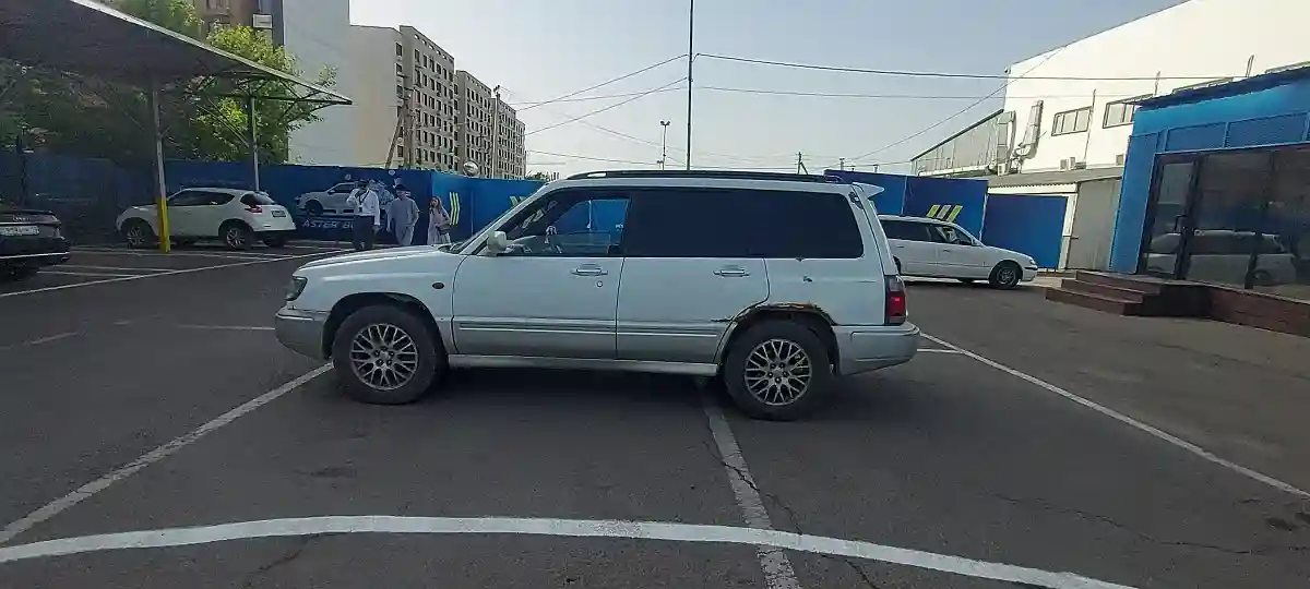 Subaru Forester 1998 года за 2 500 000 тг. в Алматы
