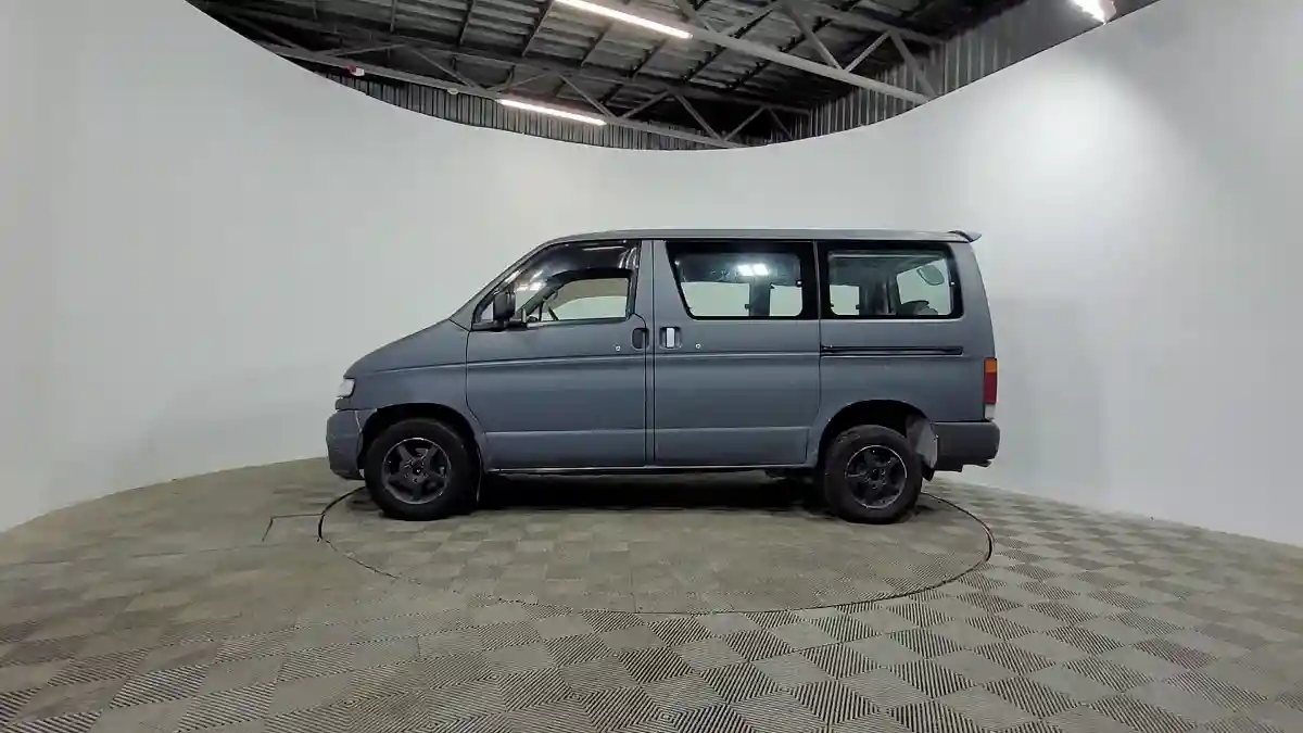 Ford Freda 1996 года за 990 000 тг. в Алматы