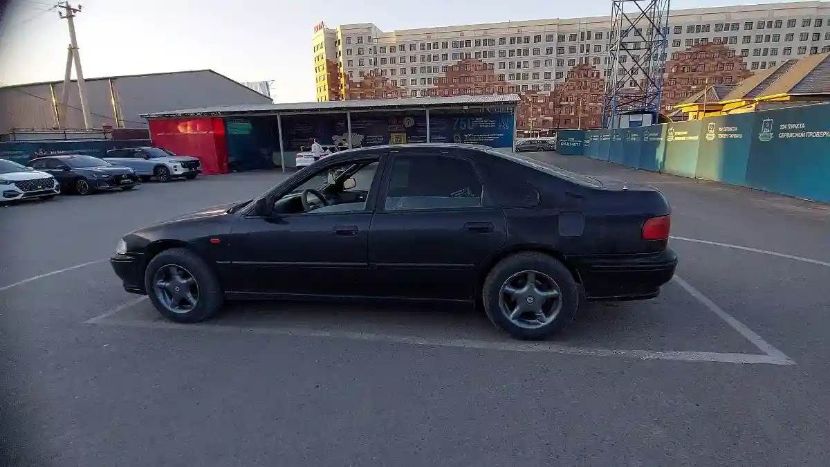 Honda Accord 1997 года за 1 500 000 тг. в Шымкент