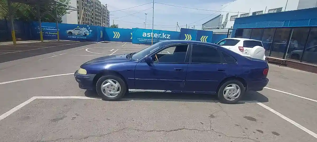 Honda Accord 1994 года за 1 000 000 тг. в Алматы