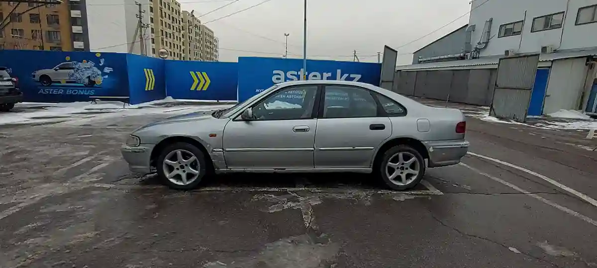 Honda Accord 1994 года за 1 000 000 тг. в Алматы