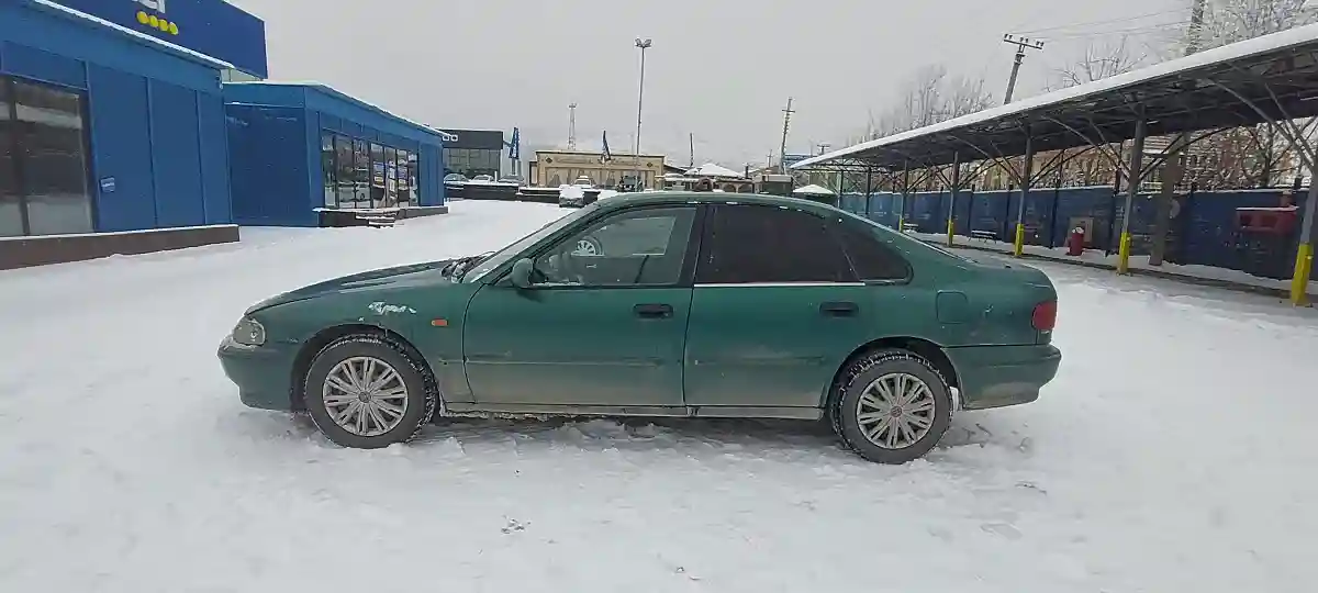 Honda Accord 1996 года за 800 000 тг. в Алматы