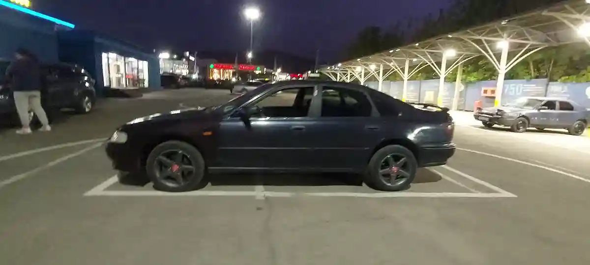 Honda Accord 1994 года за 890 000 тг. в Алматы