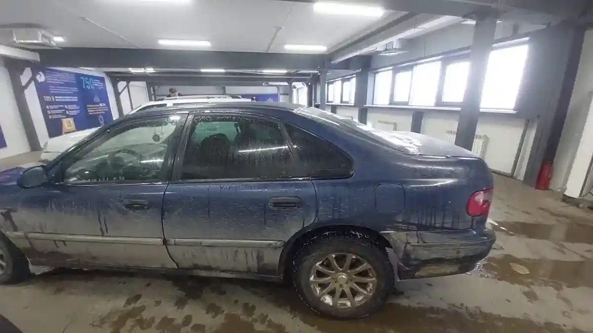 Honda Accord 1996 года за 2 000 000 тг. в Астана