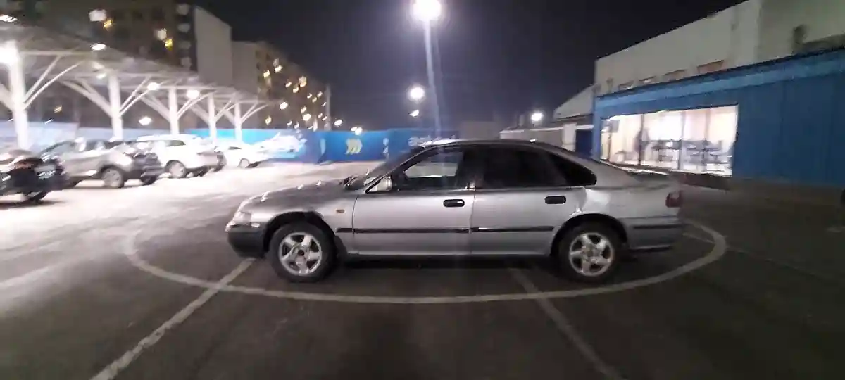 Honda Accord 1998 года за 1 200 000 тг. в Алматы