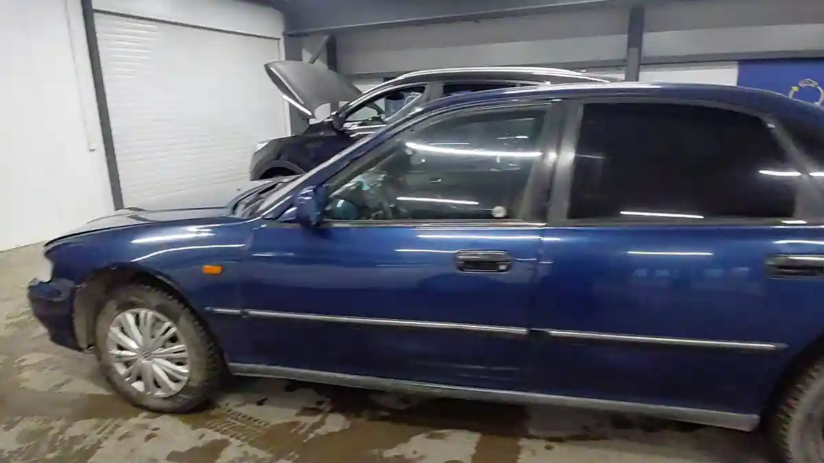 Honda Accord 1998 года за 1 500 000 тг. в Астана