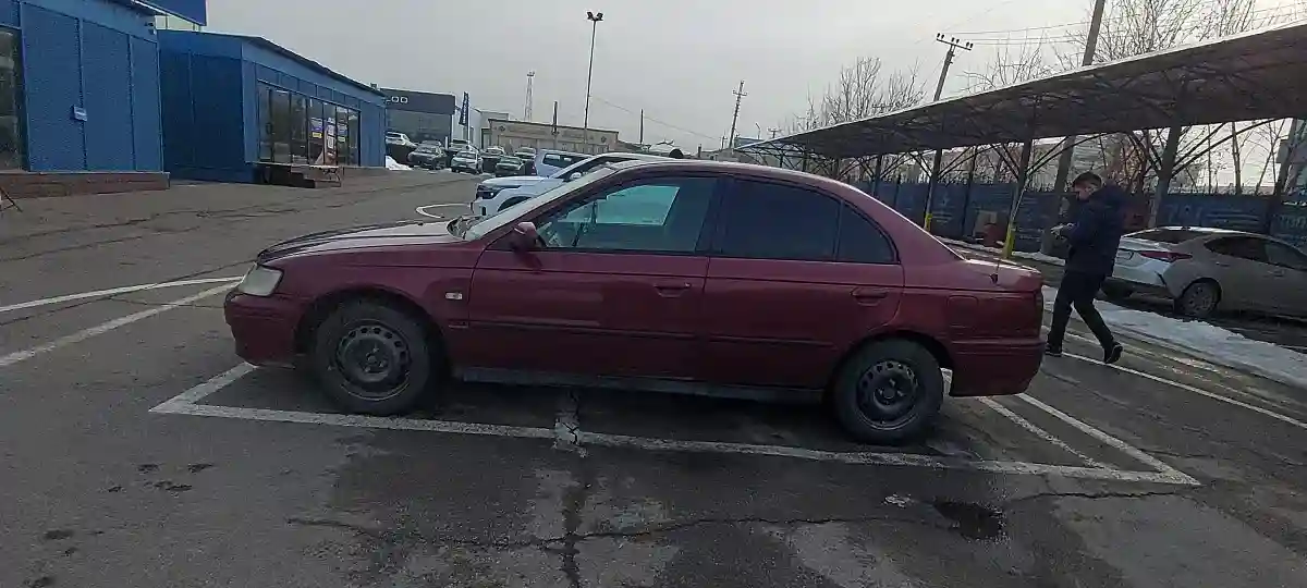 Honda Accord 1999 года за 1 600 000 тг. в Алматы