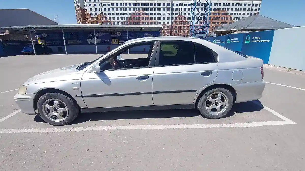 Honda Accord 2002 года за 1 800 000 тг. в Шымкент