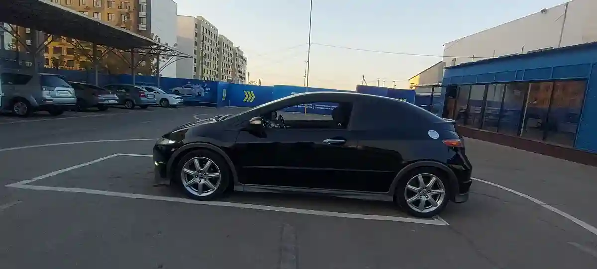 Honda Civic 2007 года за 4 500 000 тг. в Алматы