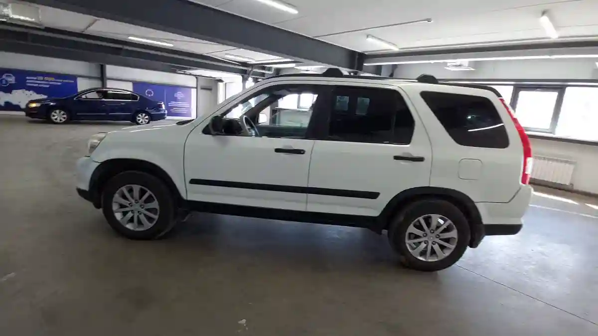 Honda CR-V 2005 года за 5 000 000 тг. в Астана