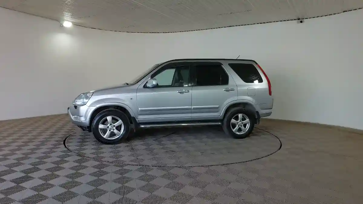 Honda CR-V 2004 года за 4 590 000 тг. в Шымкент