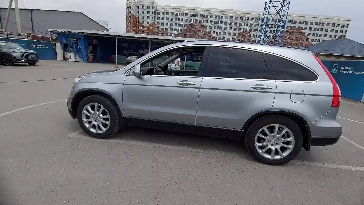 Honda CR-V 2007 года за 7 000 000 тг. в Шымкент