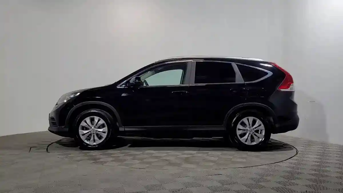 Honda CR-V 2013 года за 6 375 600 тг. в Алматы