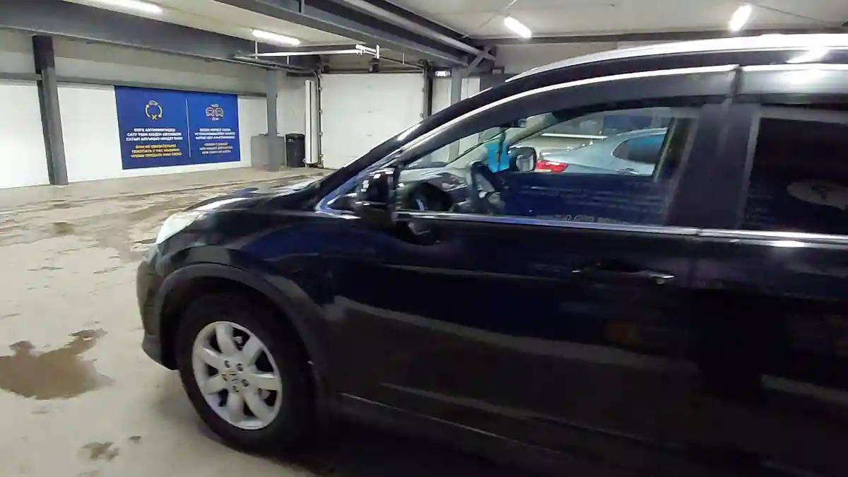 Honda CR-V 2013 года за 8 500 000 тг. в Астана