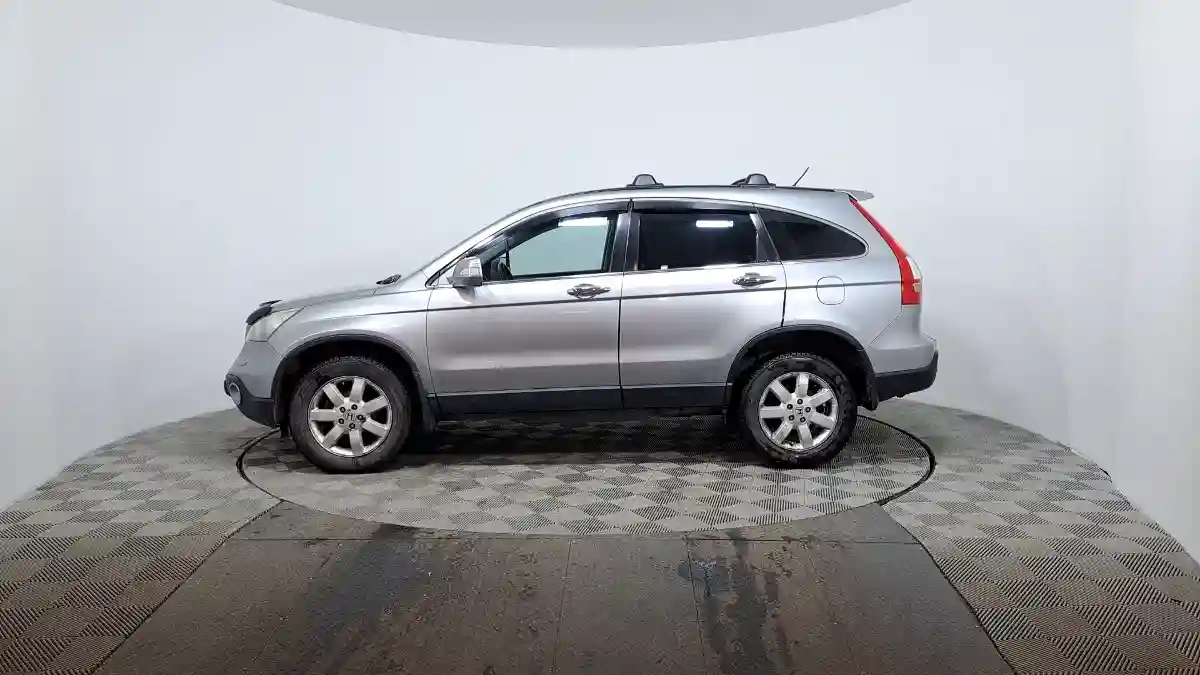 Honda CR-V 2007 года за 6 300 000 тг. в Астана