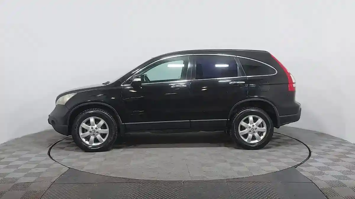 Honda CR-V 2007 года за 5 990 000 тг. в Астана