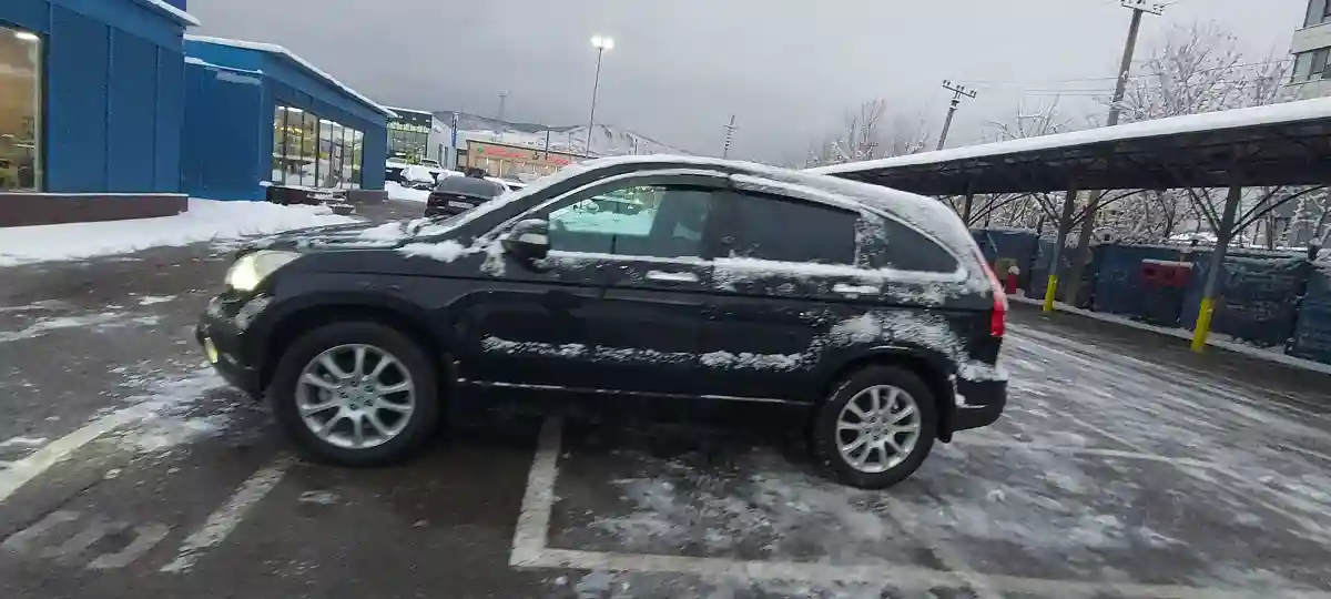 Honda CR-V 2007 года за 5 600 000 тг. в Алматы