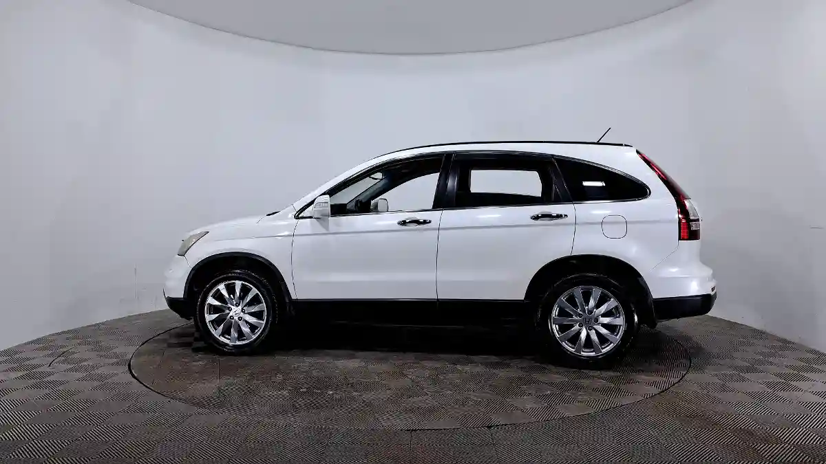 Honda CR-V 2012 года за 7 890 000 тг. в Астана