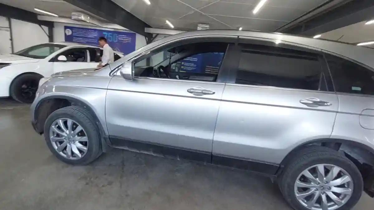 Honda CR-V 2007 года за 7 000 000 тг. в Астана