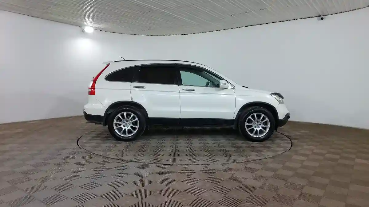 Honda CR-V 2008 года за 7 210 000 тг. в Шымкент