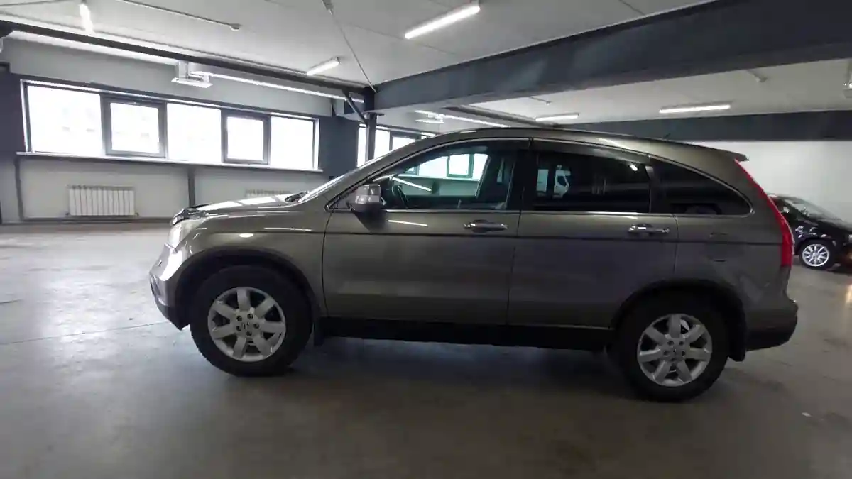 Honda CR-V 2008 года за 6 800 000 тг. в Астана