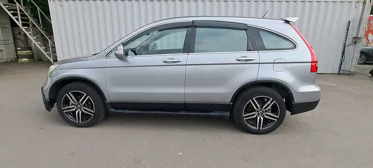 Honda CR-V 2008 года за 5 690 000 тг. в Алматы