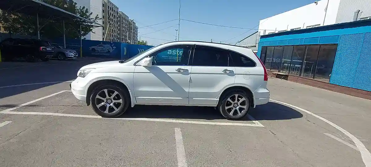 Honda CR-V 2012 года за 9 000 000 тг. в Алматы