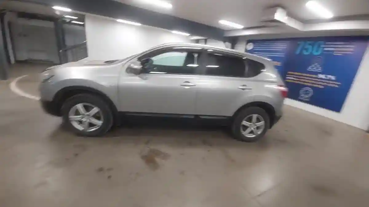 Nissan Qashqai 2012 года за 6 000 000 тг. в Астана
